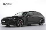 AUDI RS4 4 Avant Restyling