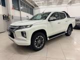 MITSUBISHI L200 2.3 D Double Cab 4x4 Super Select Intense + IVA