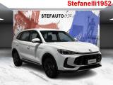 MG ZS NEW  1.5L MT Standard Benzina - WSB - Dover White