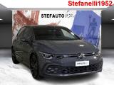 VOLKSWAGEN Golf VIII 2020 -  2.0 tdi GTD 200cv dsg
