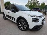 CITROEN C3 PureTech 83 S&S Shine 