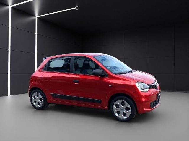 RENAULT TWINGO ELECTRIC LIFE - foto 7