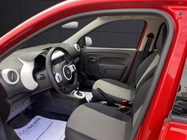 RENAULT TWINGO ELECTRIC LIFE - foto 9