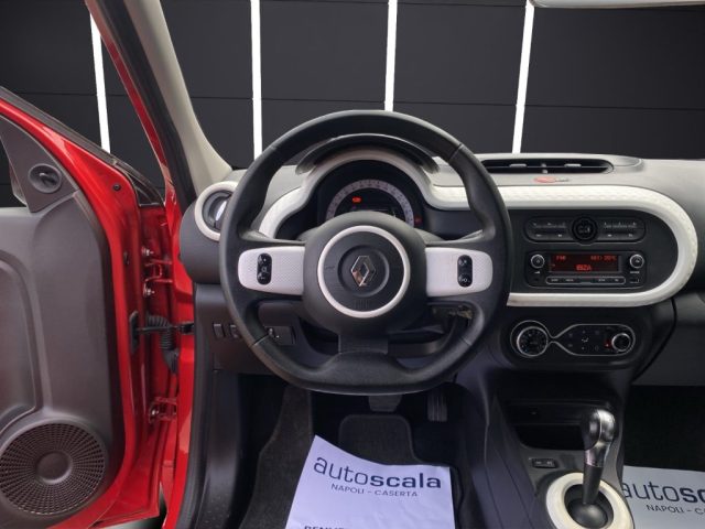 RENAULT TWINGO ELECTRIC LIFE - foto 10