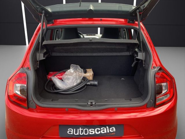 RENAULT TWINGO ELECTRIC LIFE - foto 20