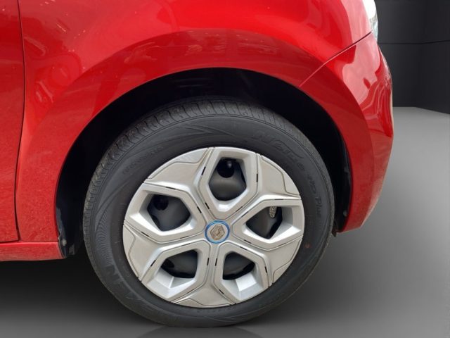 RENAULT TWINGO ELECTRIC LIFE - foto 21