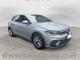 VOLKSWAGEN Polo Polo 1.0 tsi Style 95cv 