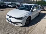 VOLKSWAGEN Golf 1.0 eTSI EVO DSG Life