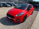 FORD Fiesta 1.5 TDCi 3 porte ST-Line