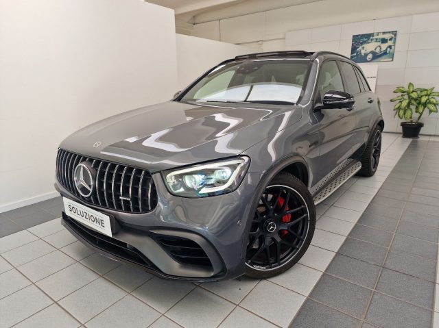 MERCEDES-BENZ G Grigio scuro metallizzato