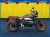BMW R Nine T Garantita e Finanziabile