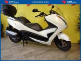 HONDA Forza 300 Garantito e Finanziabile