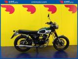 MASH Cafè Racer Garantita e Finanziabile