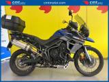 TRIUMPH Tiger 800 Garantita e Finanziabile