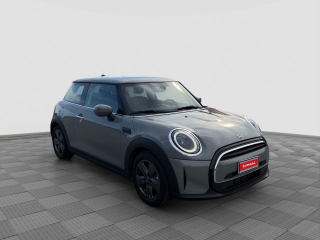 MINI MINI 3 PORTE  1.5 ONE 75 CV - foto 7