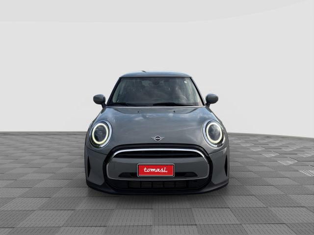 MINI MINI 3 PORTE  1.5 ONE 75 CV - foto 8
