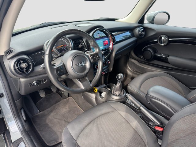 MINI MINI 3 PORTE  1.5 ONE 75 CV - foto 9