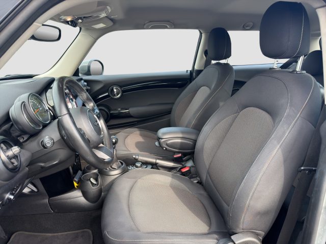 MINI MINI 3 PORTE  1.5 ONE 75 CV - foto 10