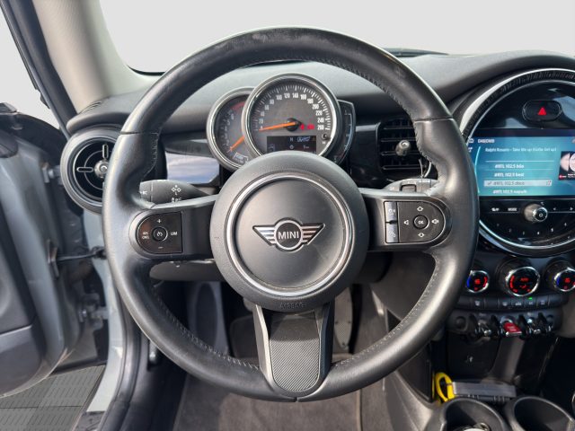 MINI MINI 3 PORTE  1.5 ONE 75 CV - foto 12
