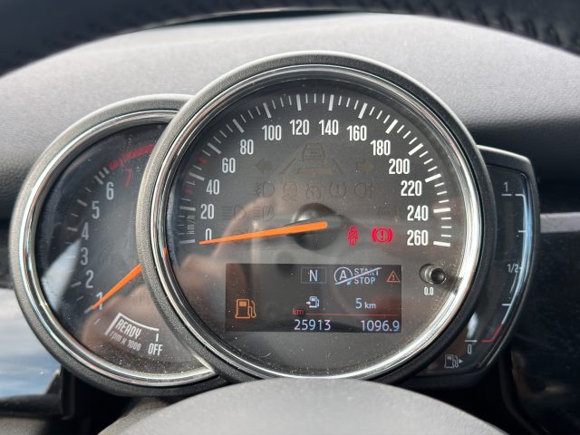 MINI MINI 3 PORTE  1.5 ONE 75 CV - foto 14