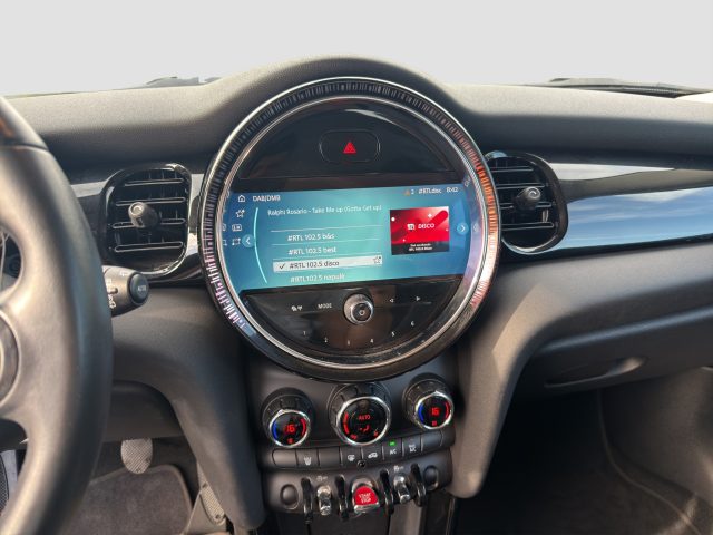 MINI MINI 3 PORTE  1.5 ONE 75 CV - foto 16