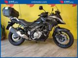 SUZUKI V-Strom 650 Garantita e Finanziabile