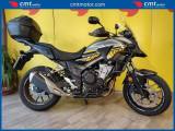 HONDA CB 500 X Garantita e Finanziabile