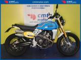 FANTIC MOTOR Caballero 500 Scrambler Anniversary Garantita e Finanziabile