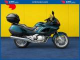 HONDA Deauville 650 Garantita e Finanziabile