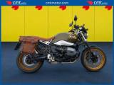 BMW R Nine T Garantita e Finanziabile