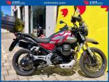MOTO GUZZI V85 TT Garantita e Finanziabile