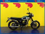 MASH Cafè Racer Garantita e Finanziabile