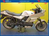 BMW K 100 RS Finanziabile - Bianco - 64312