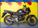 HONDA CB 125 F Garantita e Finanziabile