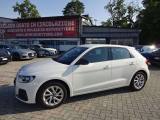 AUDI A1 Sportback 25 1.0 tfsi Advanced adatta x NEOPATENTA