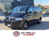 VOLKSWAGEN T5 Transporter DSG/Autocarro IVA ESPOSTA