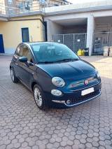 FIAT 500 1.2 EasyPower Collezione