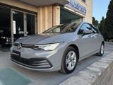 VOLKSWAGEN Golf 2.0 TDI DSG SCR Life COCKPIT-LUCI AMBIENTE