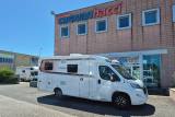 WEINSBERG  Weinsberg CaraCompact 600 MEG Edition Pepper