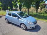 OPEL Corsa 5 porte 1.2+GPL 80cv Euro4 / IDONEA A NEOPATENTATI
