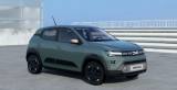 DACIA Spring Electric 65