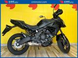 KAWASAKI Versys 650 Finanziabile - NERO - 2198