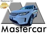 LAND ROVER Discovery Sport Discovery Sport 2.0d td4 mhev S awd 163cv GF726CN