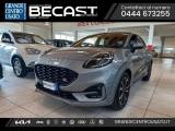 FORD Puma 1.0 EcoBoost 125 CV S&S ST-Line UNICO PROPRIETARIO
