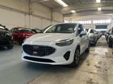 FORD Fiesta 1.1 75 CV GPL 5 porte Titanium