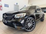 MERCEDES-BENZ GLC 350 d 4Matic Coupé Premium //AMG PACK//TETTO//