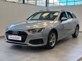 AUDI A4 Avant 30 TDI 136CV S tronic *UNICO PROP.*OCCASIONE