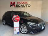 BMW 118 d Msport
