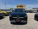 MERCEDES-BENZ GLA 200 d Automatic Progressive Advanced
