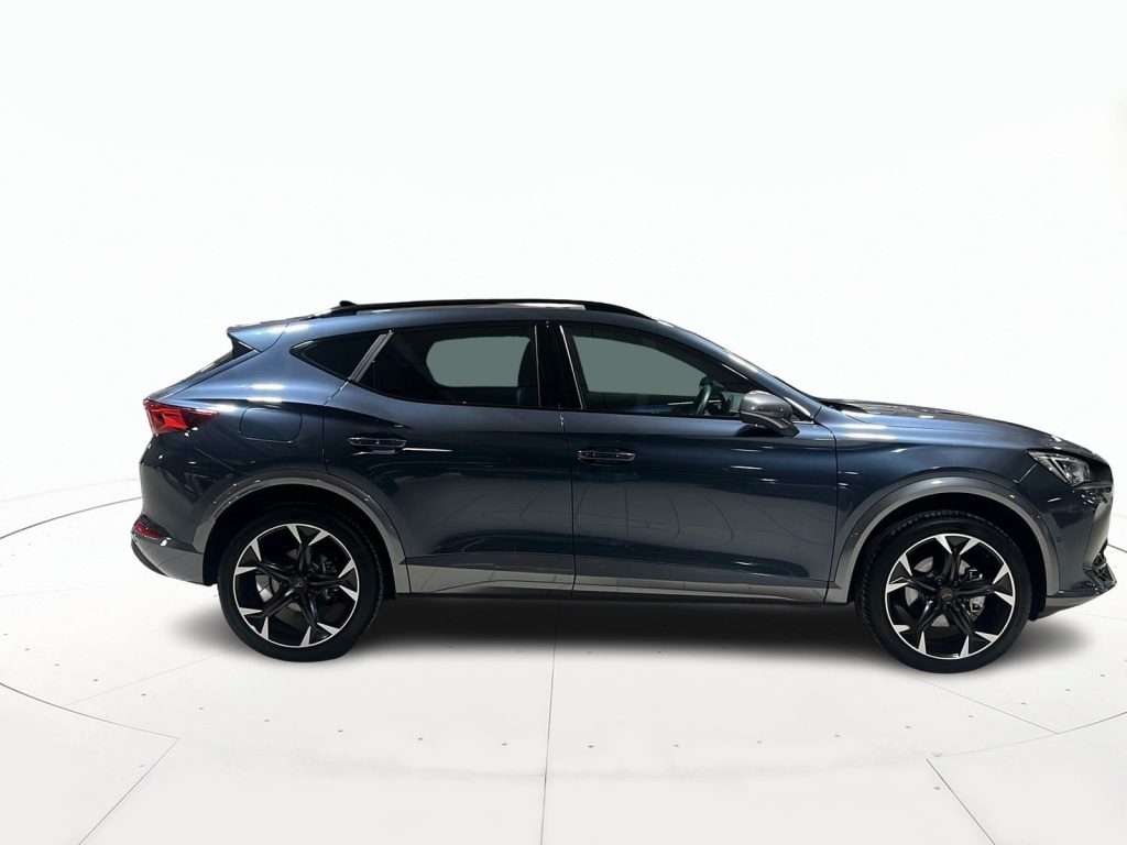 immagine usato CUPRA Formentor 1.5 tsi 150cv dsg